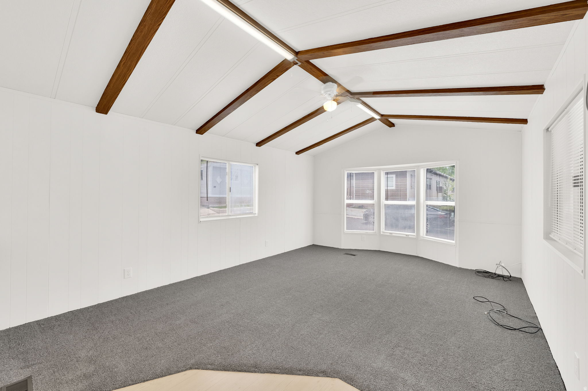 SOUTH SPRINGVILLE TERRACE - Residential