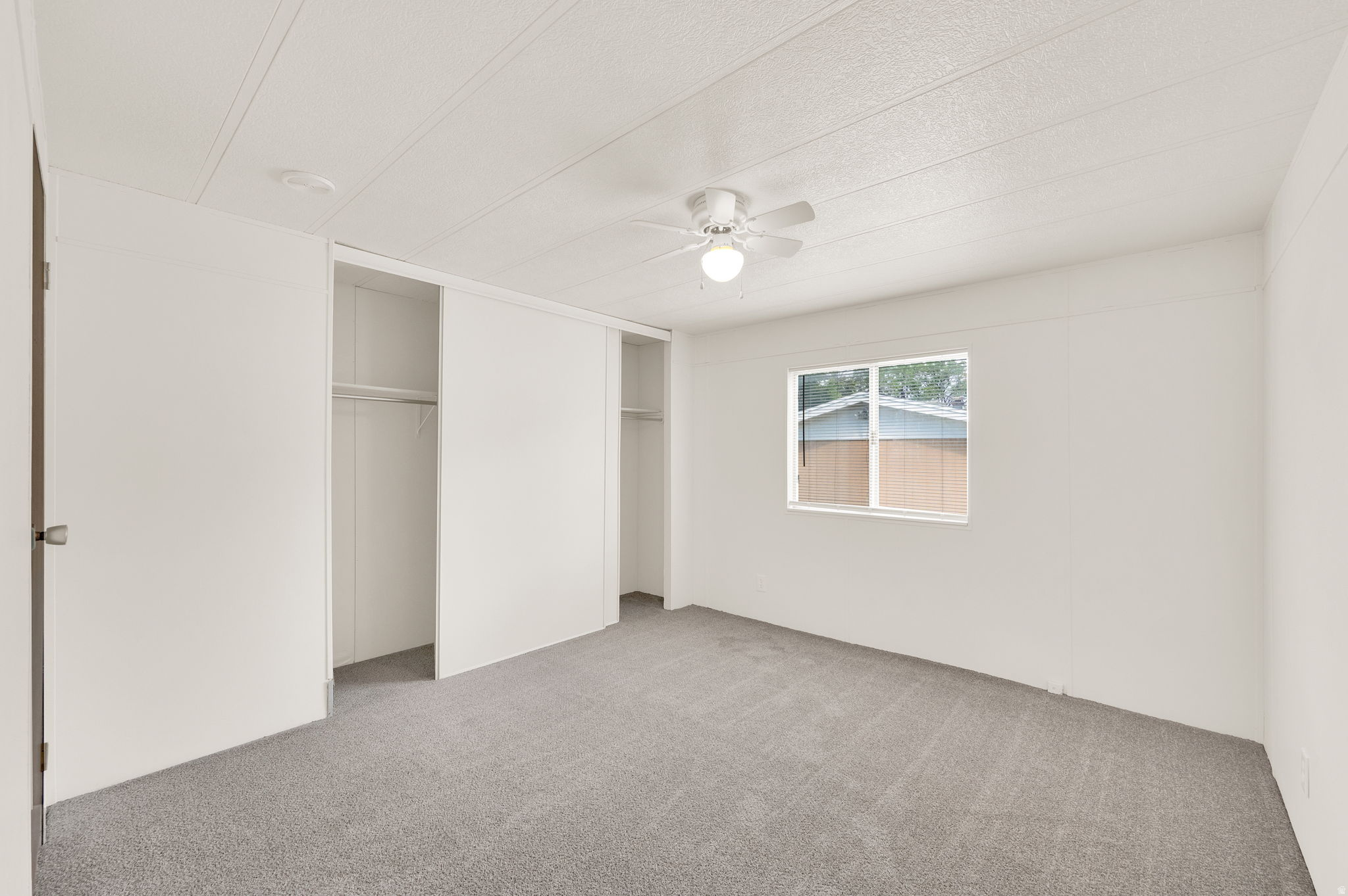 SOUTH SPRINGVILLE TERRACE - Residential