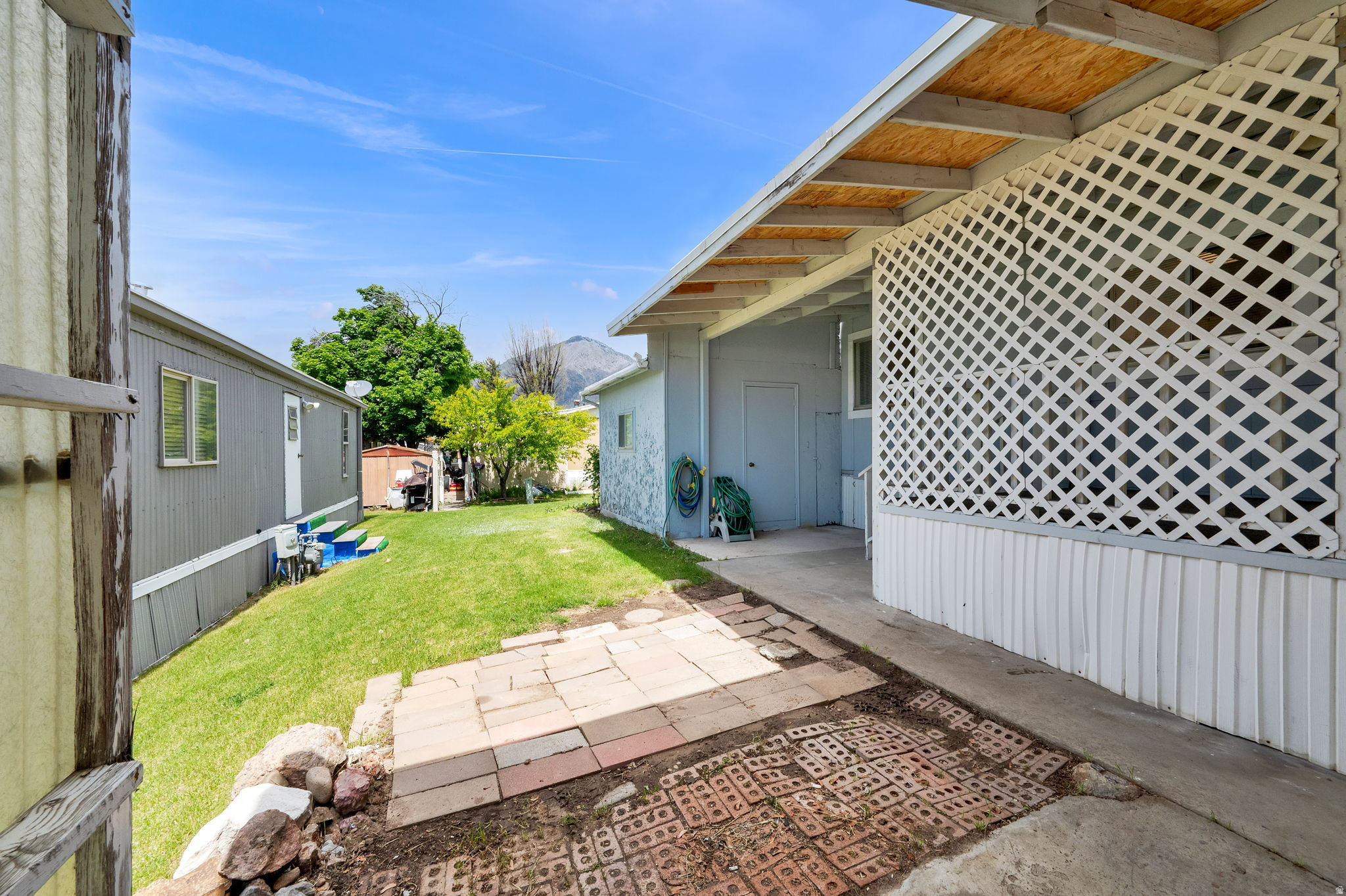 SOUTH SPRINGVILLE TERRACE - Residential