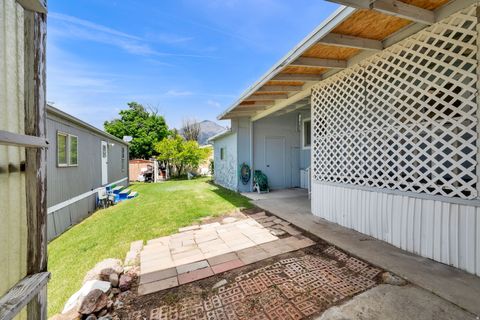 Tiny photo for 1525 S 400 E #67, Springville, UT 84663 (MLS # 2154994)