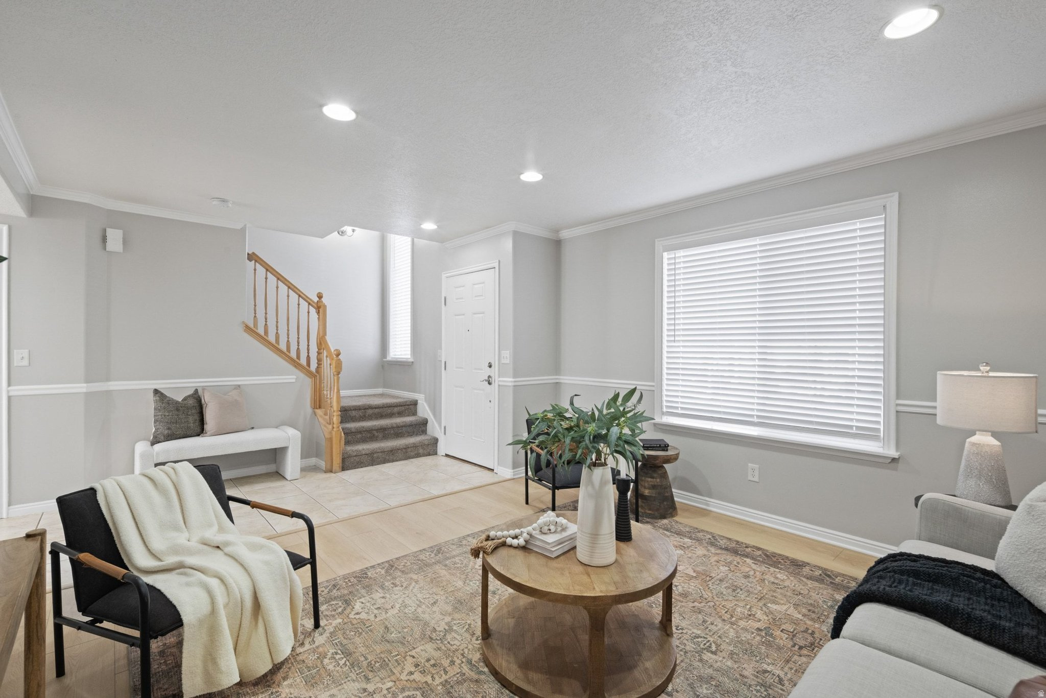 PILGRIMS LANDING - Residential