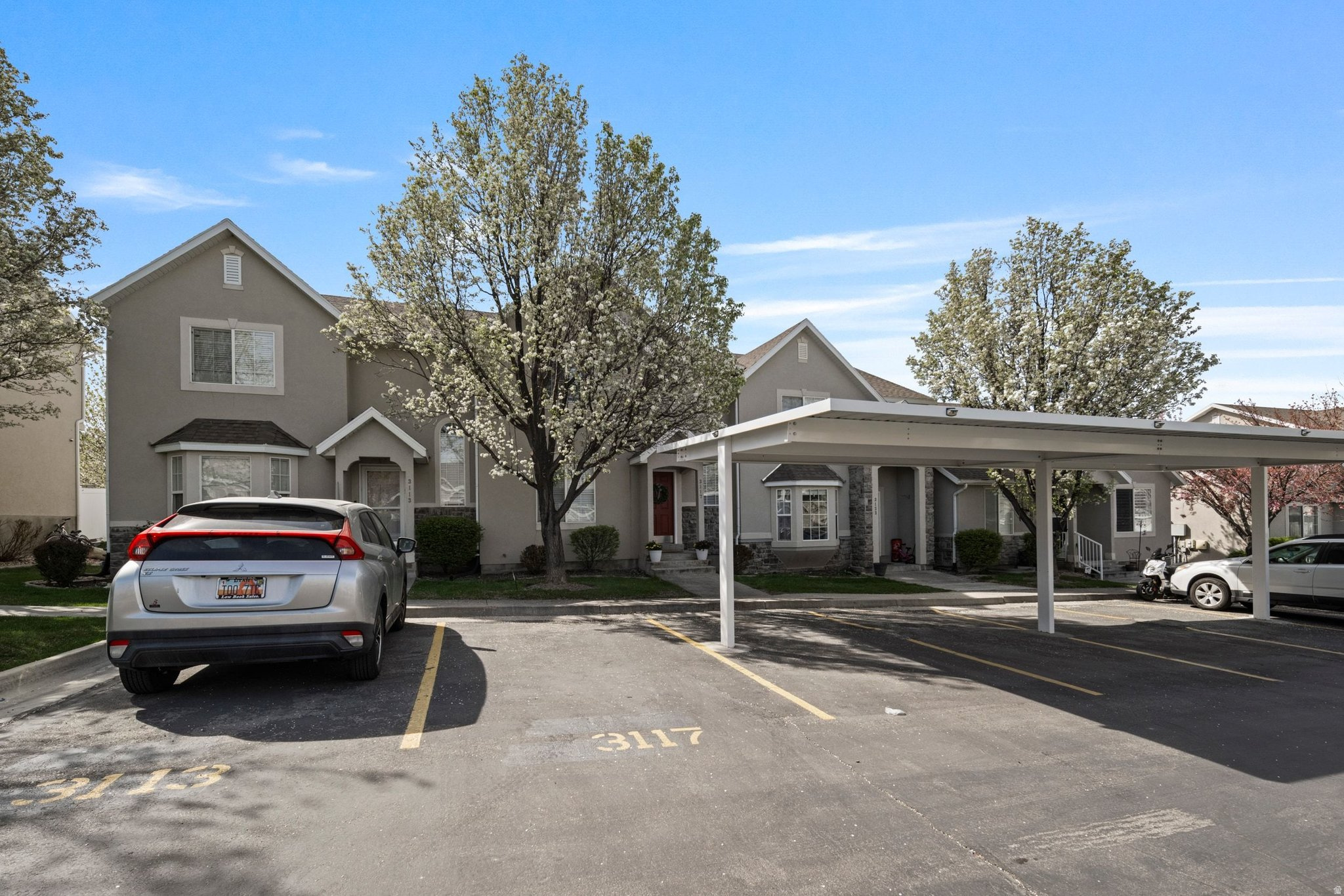 PILGRIMS LANDING - Residential