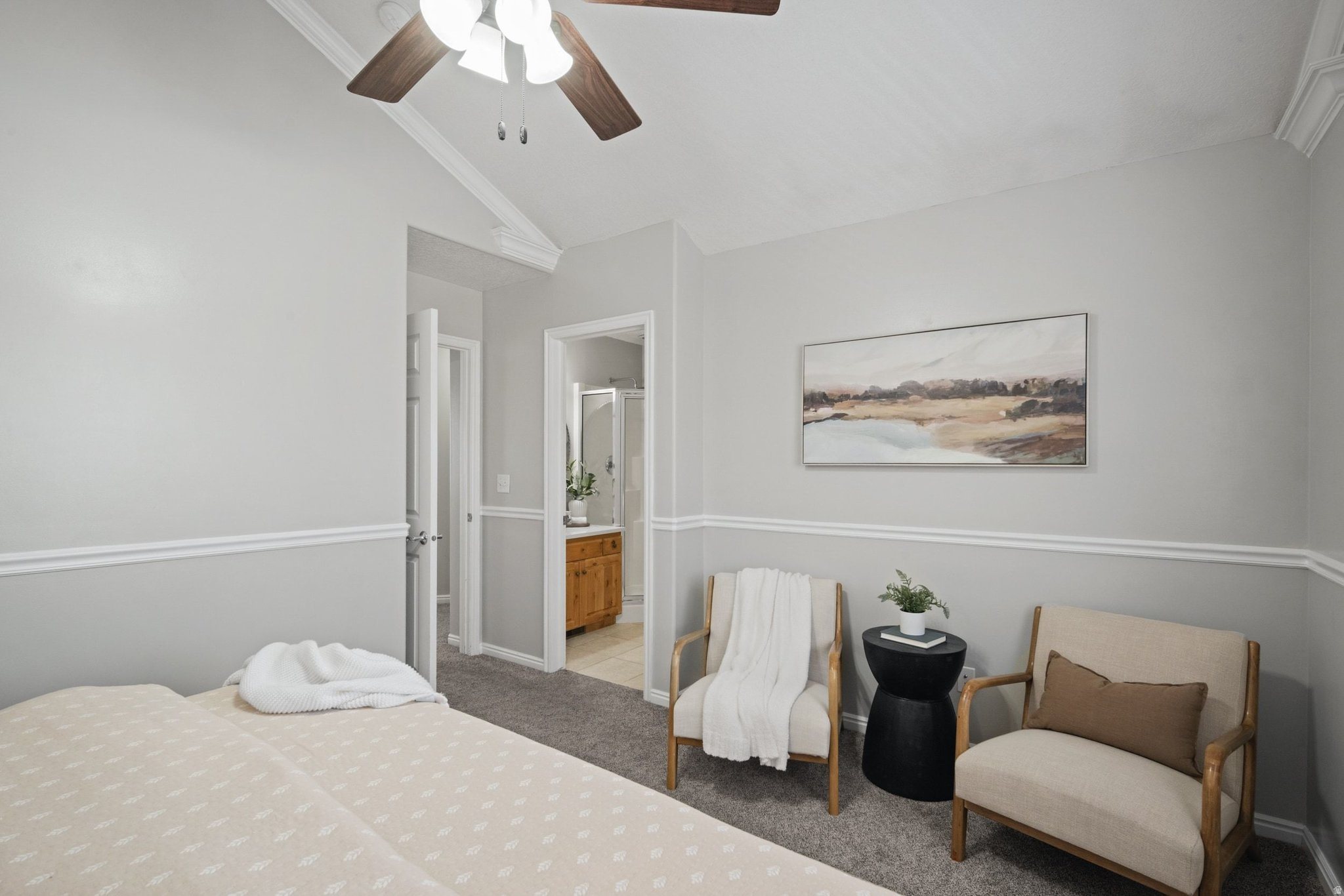 PILGRIMS LANDING - Residential