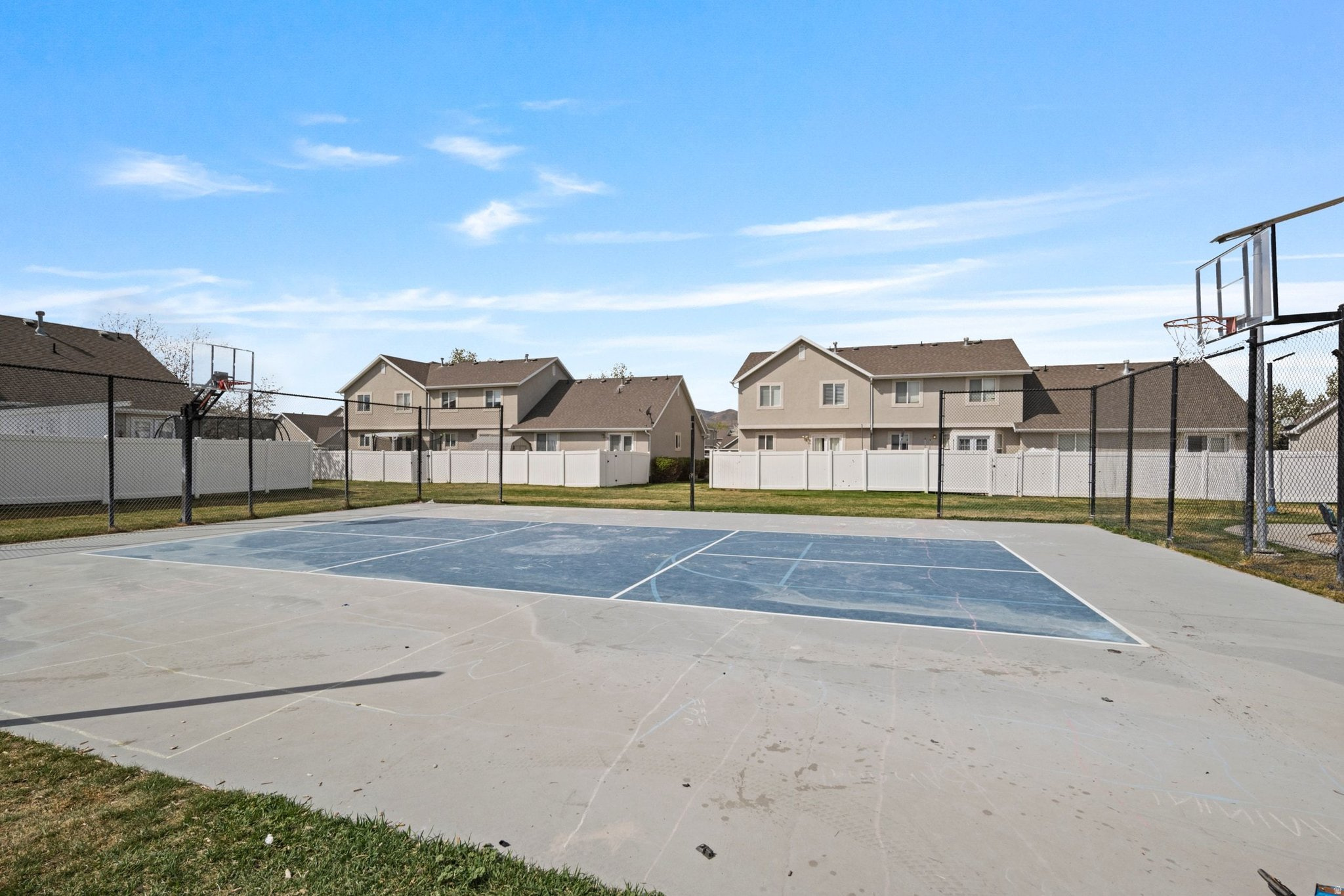 PILGRIMS LANDING - Residential