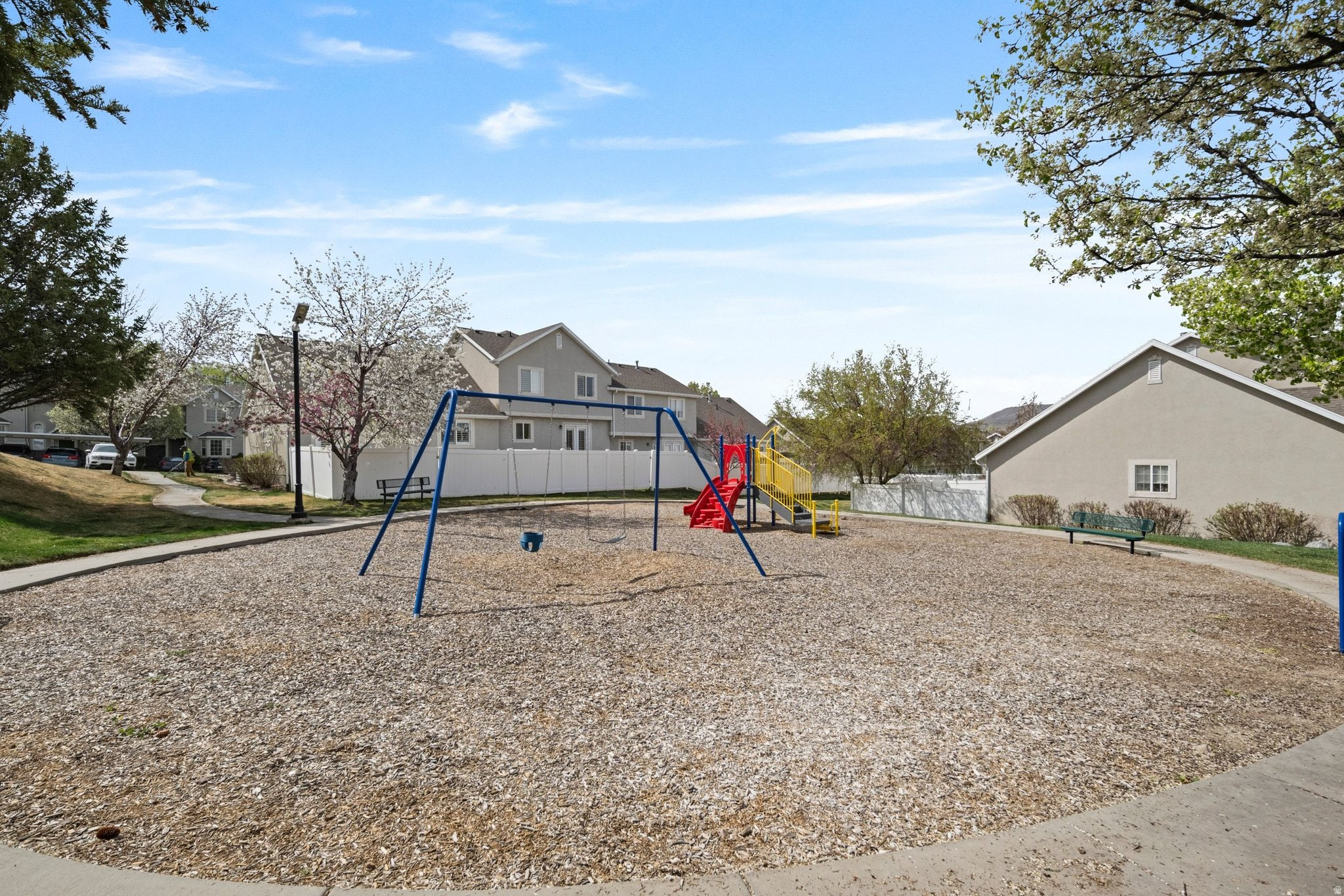 PILGRIMS LANDING - Residential