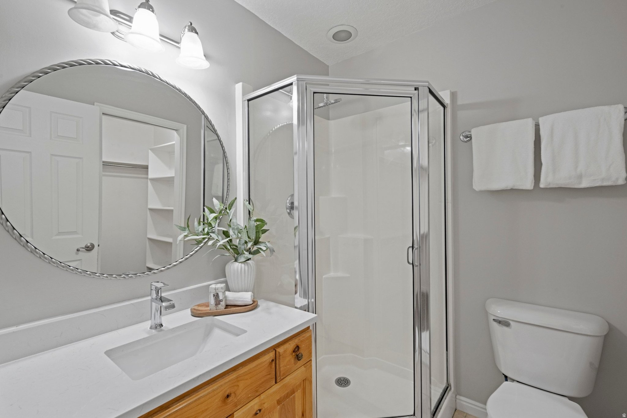 PILGRIMS LANDING - Residential