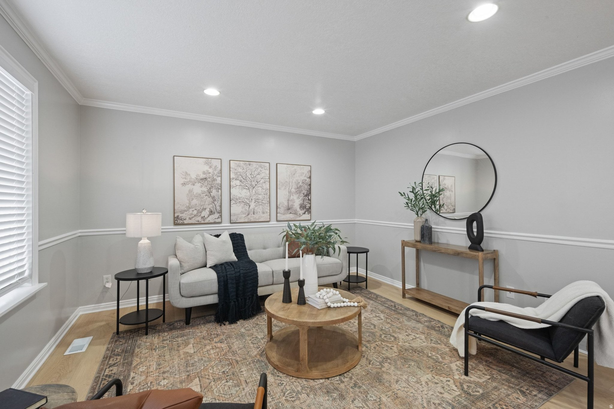 PILGRIMS LANDING - Residential