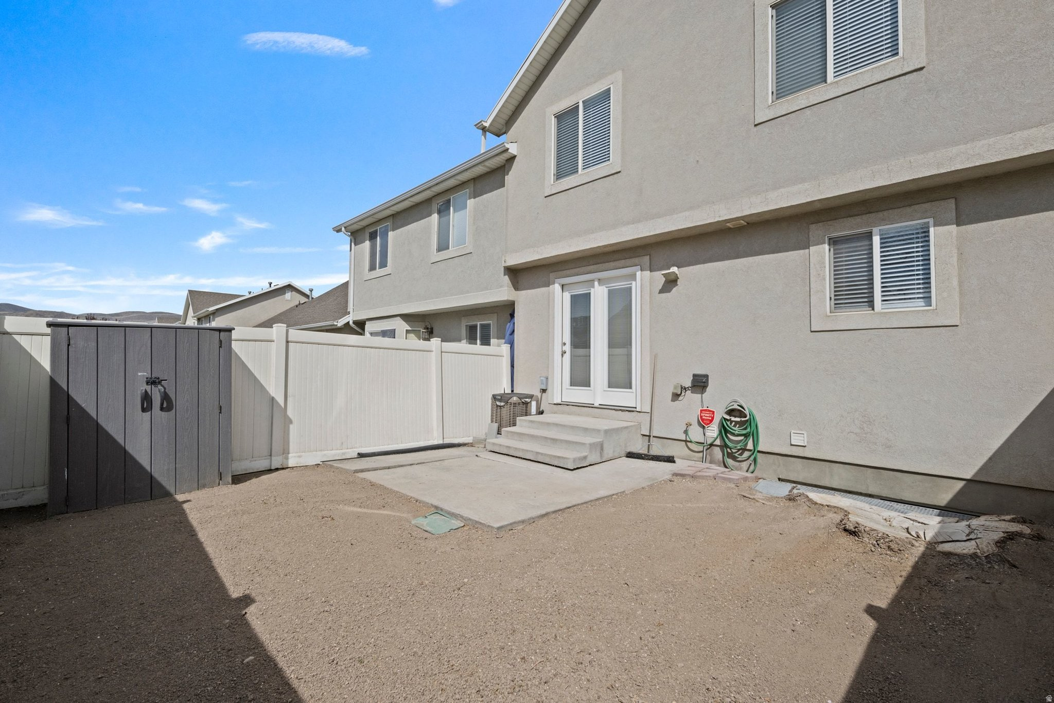 PILGRIMS LANDING - Residential