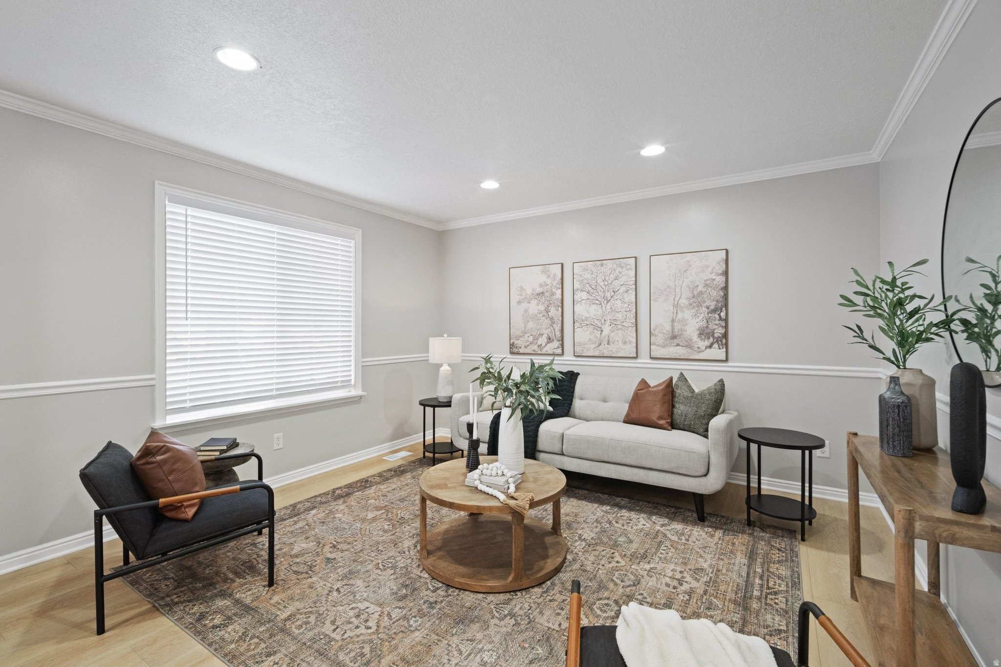 PILGRIMS LANDING - Residential