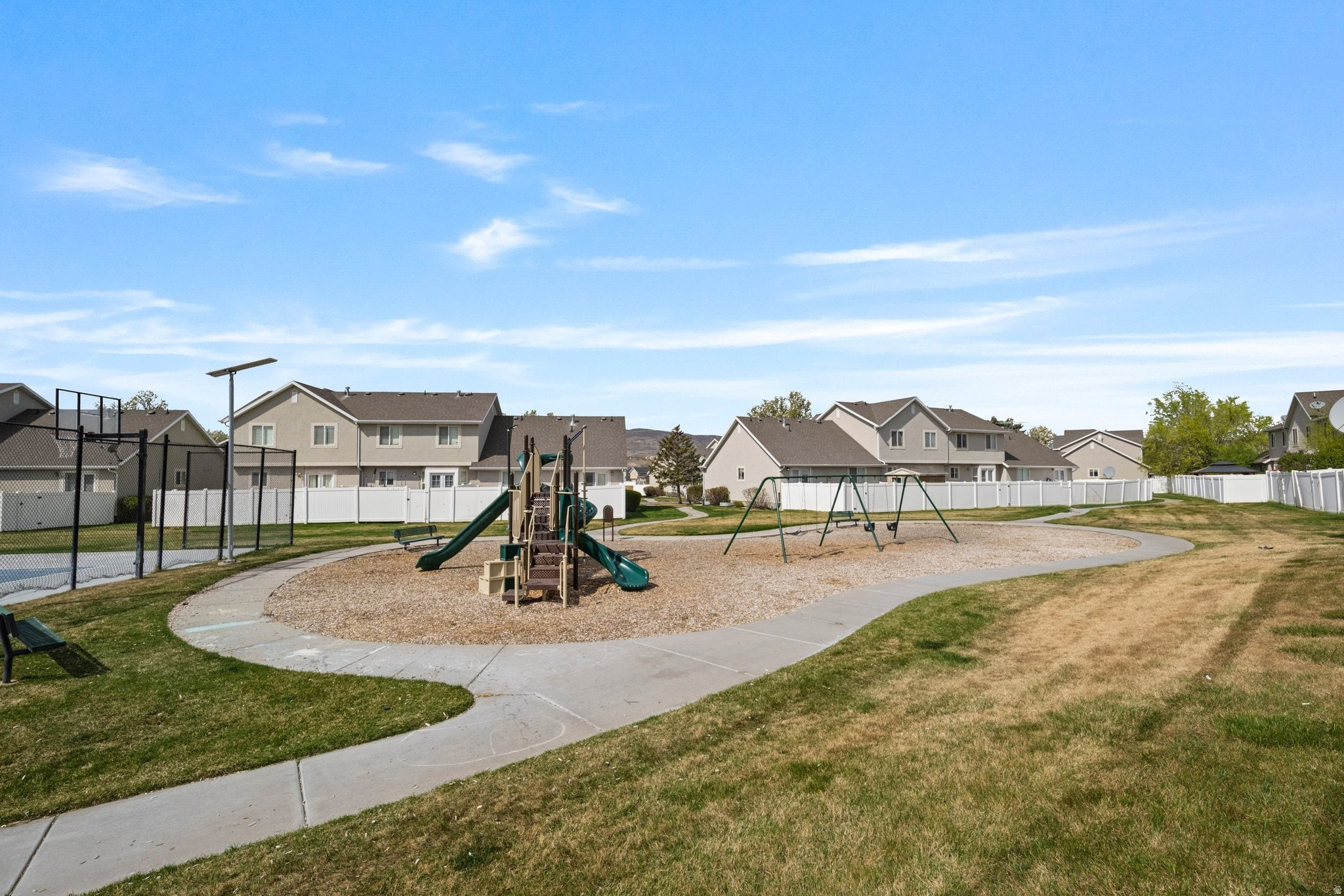 PILGRIMS LANDING - Residential