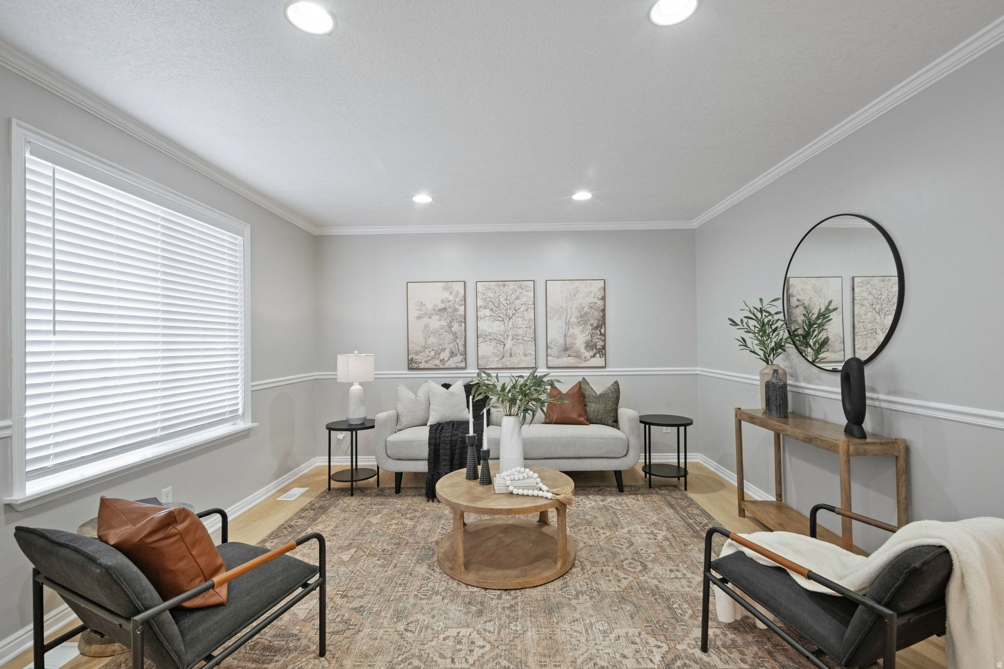 PILGRIMS LANDING - Residential