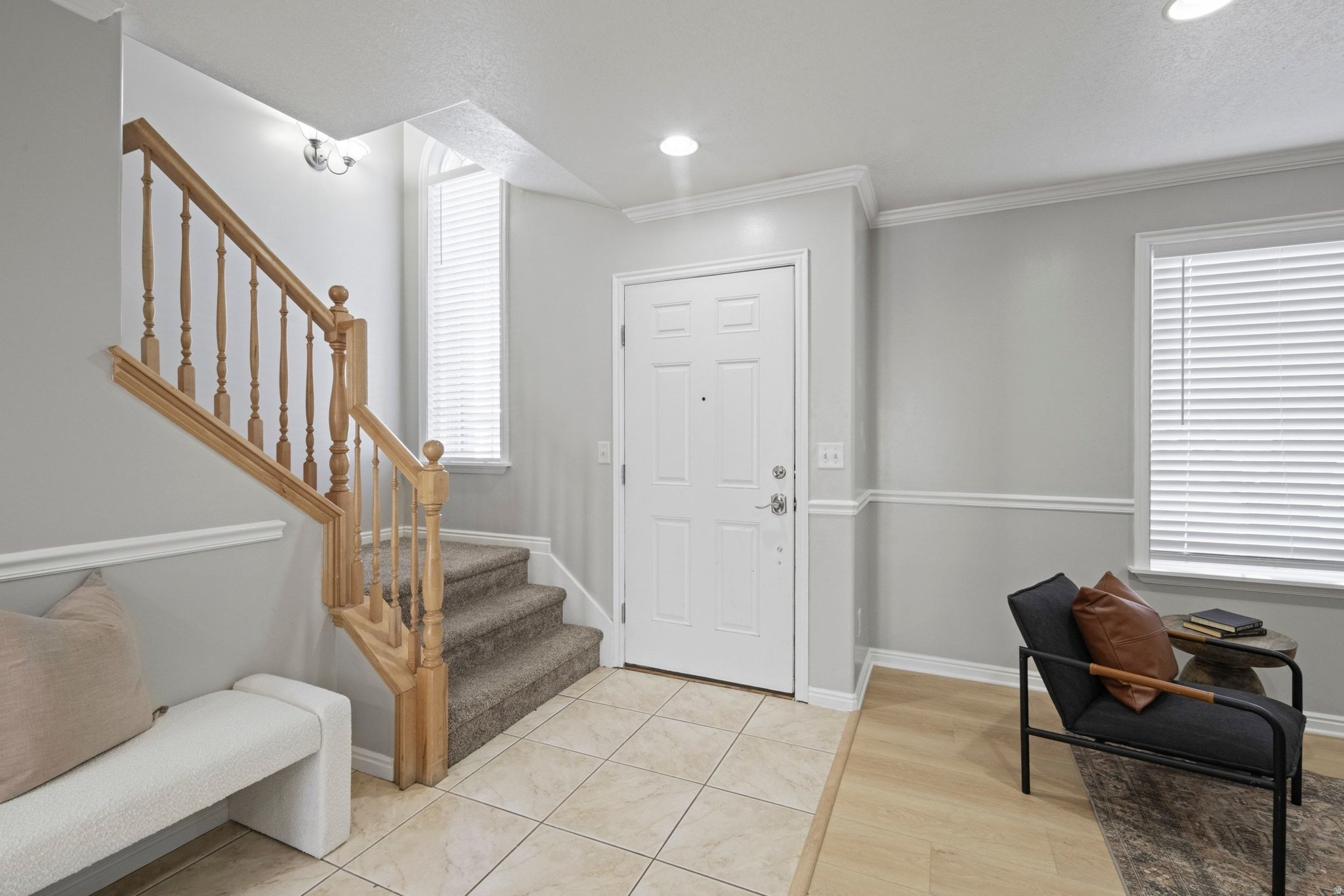 PILGRIMS LANDING - Residential