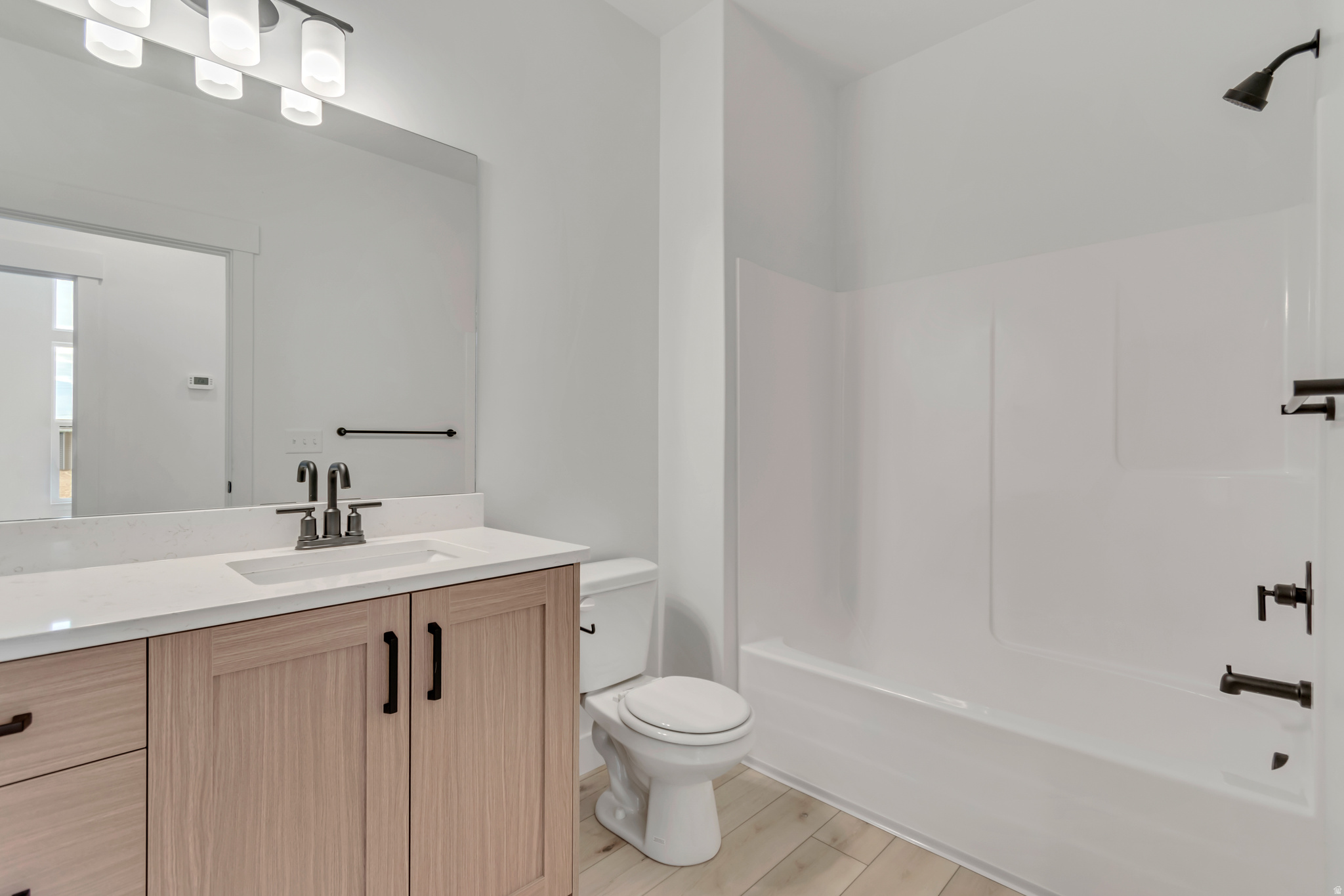 WEST FIELDS - Residential