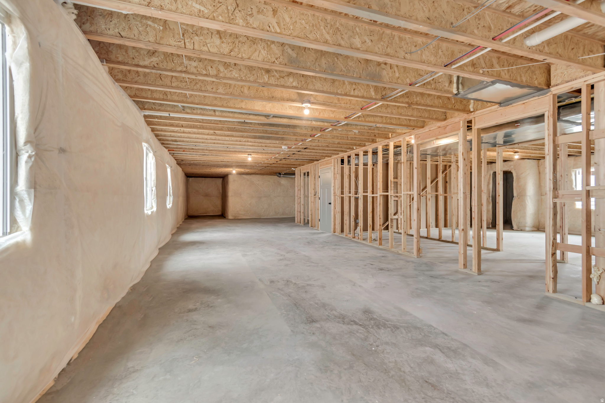 WEST FIELDS - Residential