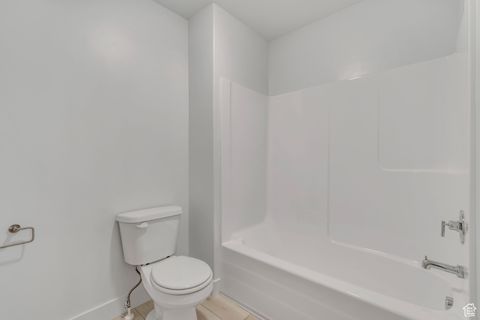 Tiny photo for 3918 W 825 N #WF6, West Point, UT 84015 (MLS # 2115828)
