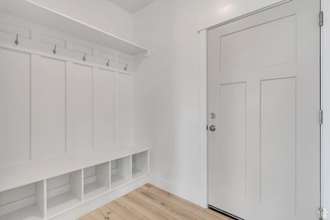 Tiny photo for 3918 W 825 N #WF6, West Point, UT 84015 (MLS # 2115828)