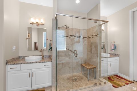 Tiny photo for 2471 S SCENIC DR E, Salt Lake City, UT 84109 (MLS # 2112357)