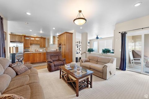 Tiny photo for 2471 S SCENIC DR E, Salt Lake City, UT 84109 (MLS # 2112357)