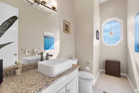 Tiny photo for 2471 S SCENIC DR E, Salt Lake City, UT 84109 (MLS # 2112357)