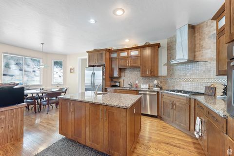 Tiny photo for 2471 S SCENIC DR E, Salt Lake City, UT 84109 (MLS # 2112357)