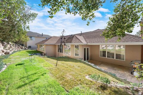 Tiny photo for 2471 S SCENIC DR E, Salt Lake City, UT 84109 (MLS # 2112357)