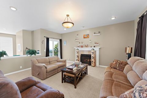 Tiny photo for 2471 S SCENIC DR E, Salt Lake City, UT 84109 (MLS # 2112357)
