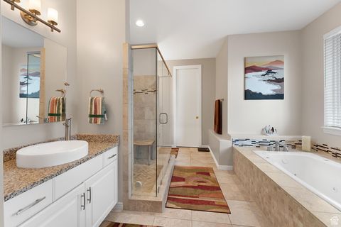 Tiny photo for 2471 S SCENIC DR E, Salt Lake City, UT 84109 (MLS # 2112357)
