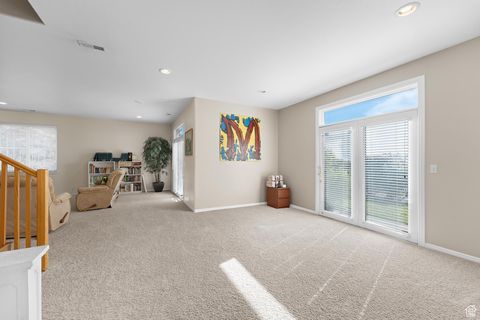Tiny photo for 2471 S SCENIC DR E, Salt Lake City, UT 84109 (MLS # 2112357)
