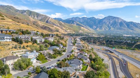 Tiny photo for 2471 S SCENIC DR E, Salt Lake City, UT 84109 (MLS # 2112357)
