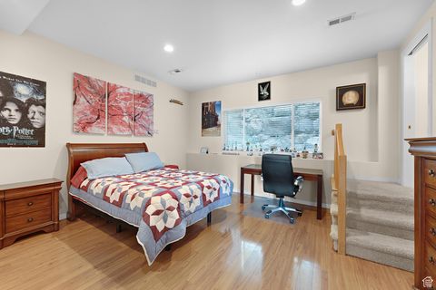 Tiny photo for 2471 S SCENIC DR E, Salt Lake City, UT 84109 (MLS # 2112357)
