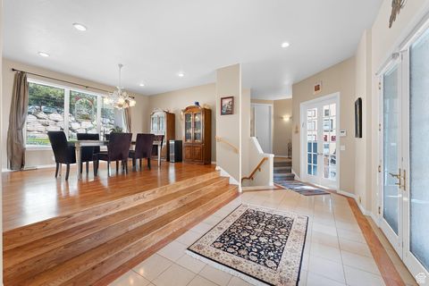 Tiny photo for 2471 S SCENIC DR E, Salt Lake City, UT 84109 (MLS # 2112357)