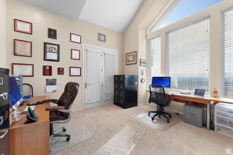 Tiny photo for 2471 S SCENIC DR E, Salt Lake City, UT 84109 (MLS # 2112357)