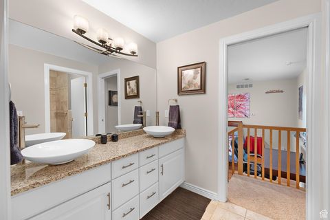 Tiny photo for 2471 S SCENIC DR E, Salt Lake City, UT 84109 (MLS # 2112357)