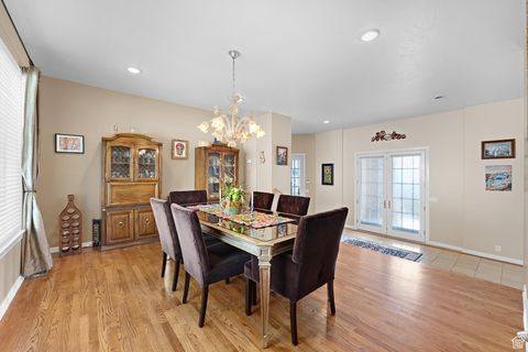 Tiny photo for 2471 S SCENIC DR E, Salt Lake City, UT 84109 (MLS # 2112357)