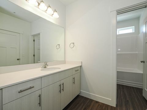 Tiny photo for 13742 S HANLEY LN #GG202, Riverton, UT 84096 (MLS # 2157121)
