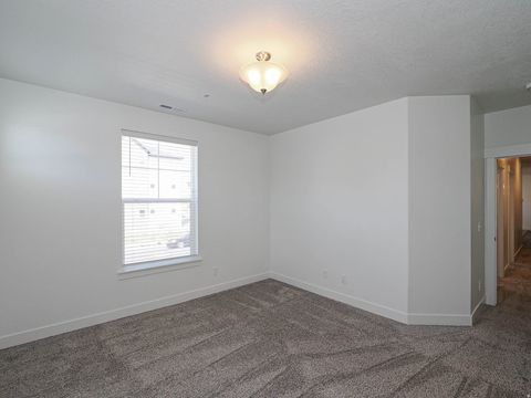 Tiny photo for 13742 S HANLEY LN #GG202, Riverton, UT 84096 (MLS # 2157121)