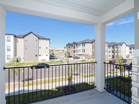 Tiny photo for 13742 S HANLEY LN #GG202, Riverton, UT 84096 (MLS # 2157121)