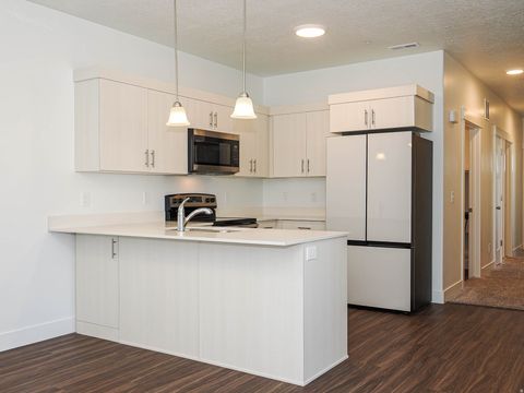 Tiny photo for 13742 S HANLEY LN #GG202, Riverton, UT 84096 (MLS # 2157121)