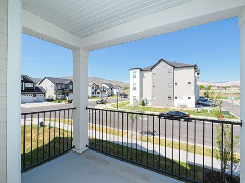 Tiny photo for 13742 S HANLEY LN #GG202, Riverton, UT 84096 (MLS # 2157121)