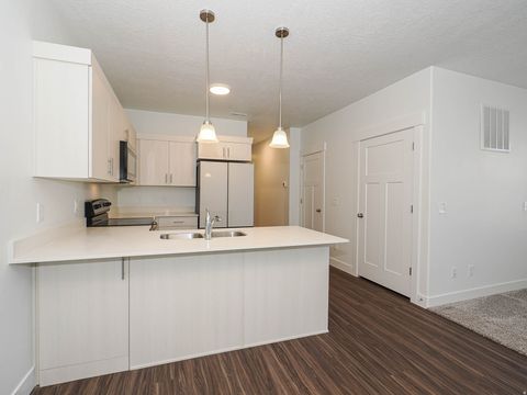 Tiny photo for 13742 S HANLEY LN #GG202, Riverton, UT 84096 (MLS # 2157121)
