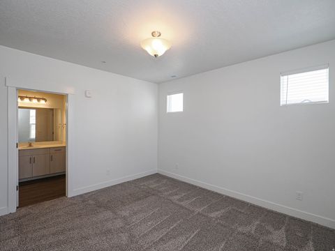 Tiny photo for 13742 S HANLEY LN #GG202, Riverton, UT 84096 (MLS # 2157121)