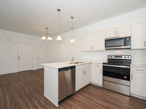 Tiny photo for 13742 S HANLEY LN #GG202, Riverton, UT 84096 (MLS # 2157121)