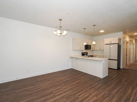 Tiny photo for 13742 S HANLEY LN #GG202, Riverton, UT 84096 (MLS # 2157121)