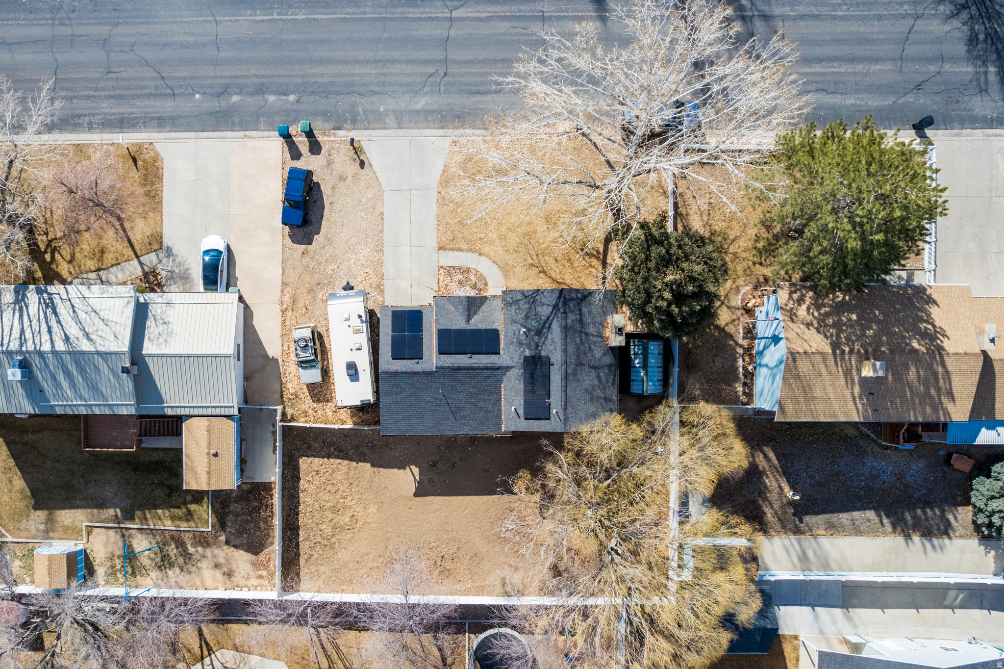 COTTONWOOD HEIGHTS PHASE 2 SUBD - Residential