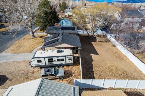 Tiny photo for 3210 W 440 S, Vernal, UT 84078 (MLS # 2135869)