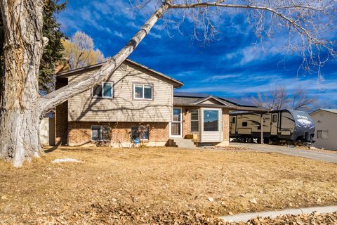 Tiny photo for 3210 W 440 S, Vernal, UT 84078 (MLS # 2135869)