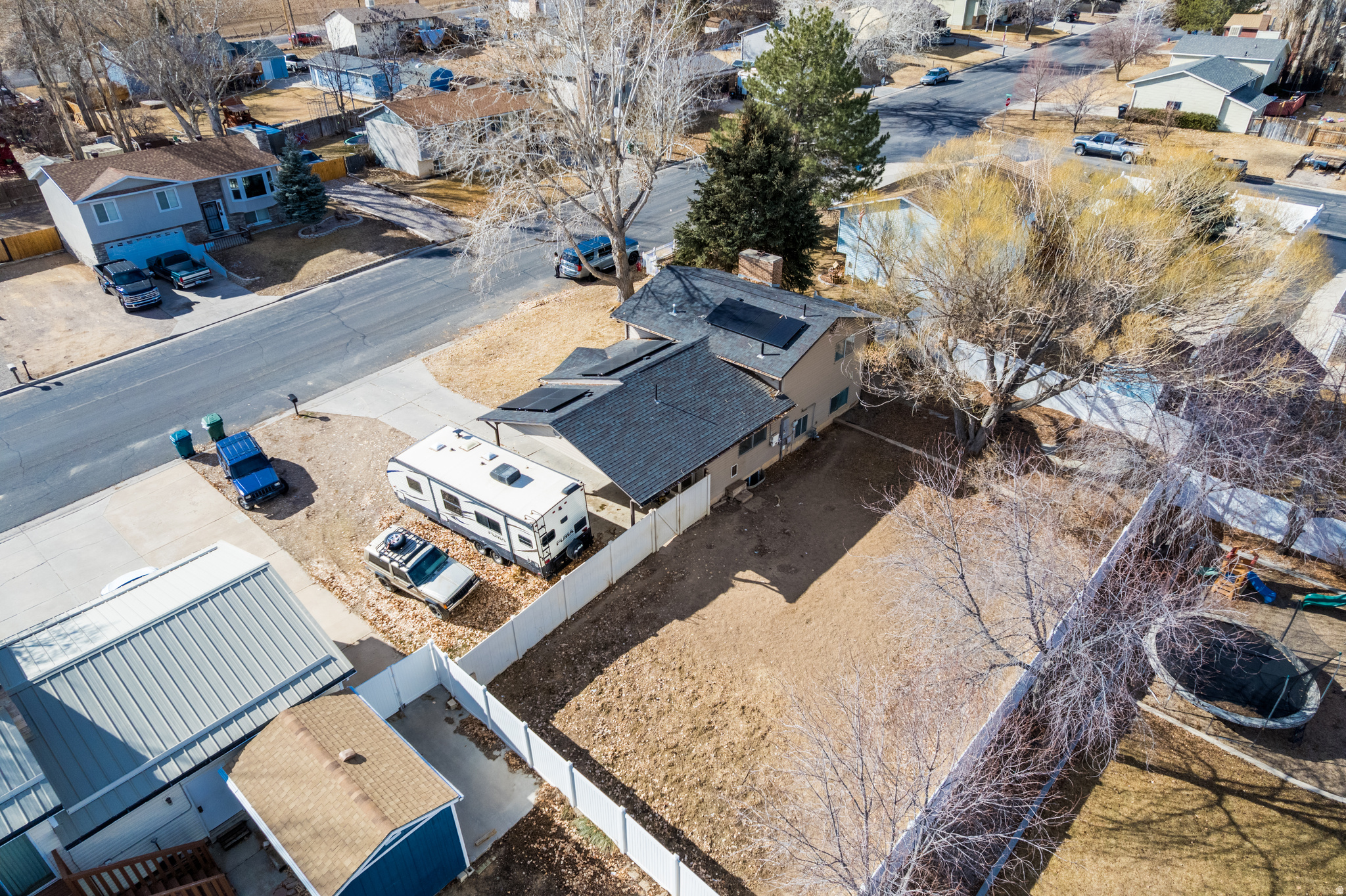 COTTONWOOD HEIGHTS PHASE 2 SUBD - Residential