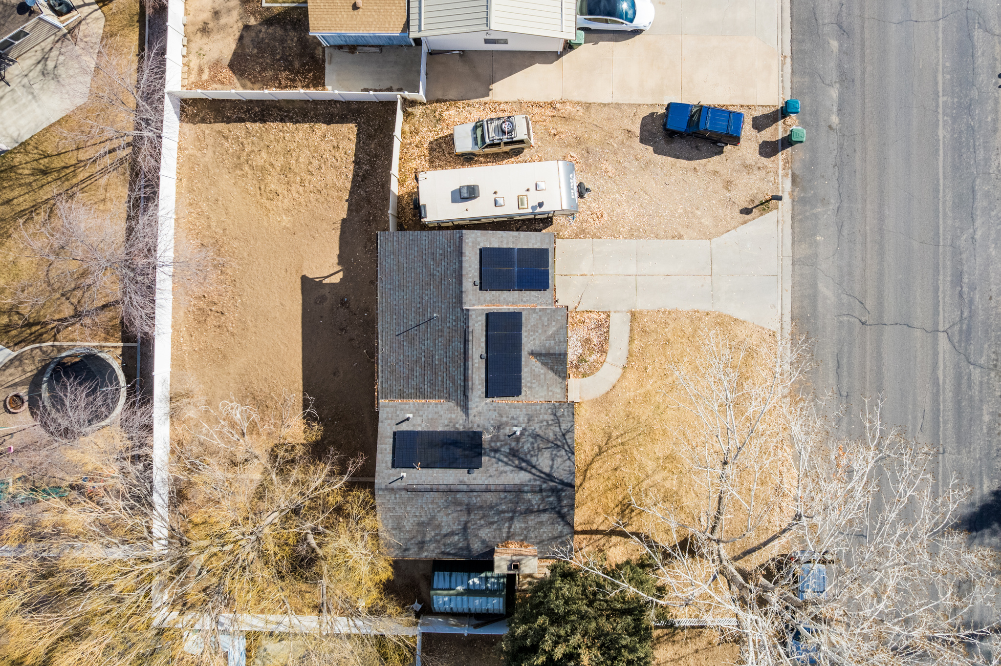 COTTONWOOD HEIGHTS PHASE 2 SUBD - Residential