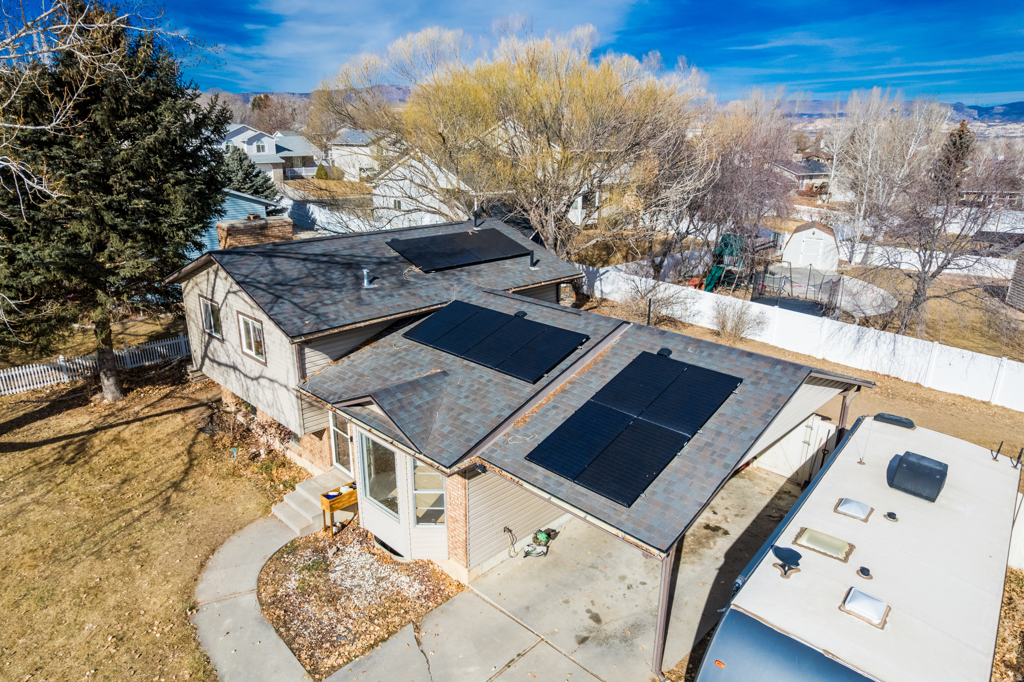 COTTONWOOD HEIGHTS PHASE 2 SUBD - Residential