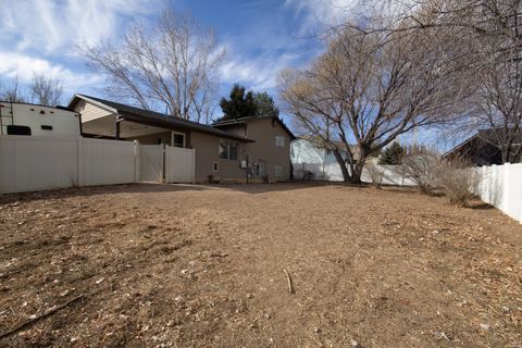 Tiny photo for 3210 W 440 S, Vernal, UT 84078 (MLS # 2135869)